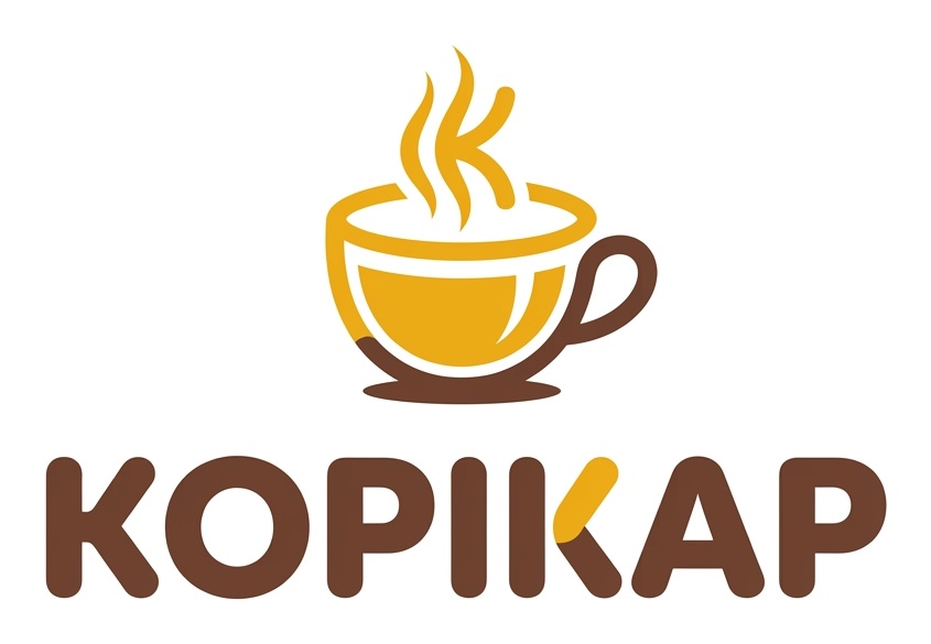 Logo Kopikap